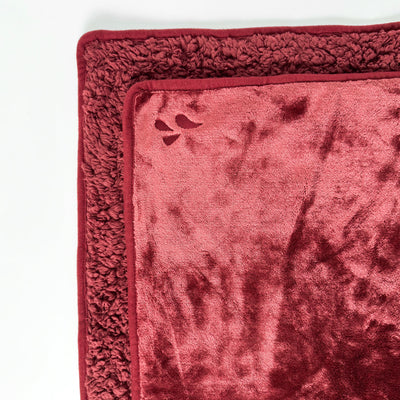 Limited Edition Non-Bonded OG Waterproof Splash Blanket™- Moon Blood The OG