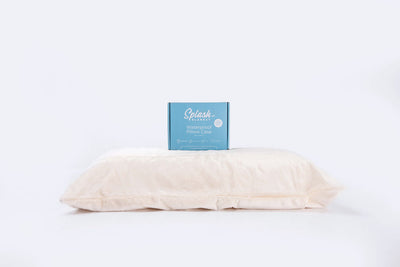 Splash Blanket™ Pillowcase