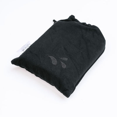 Bamboujee Waterproof Sheet - Black