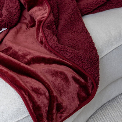 Limited Edition Non-Bonded OG Waterproof Squirt  Blanket™