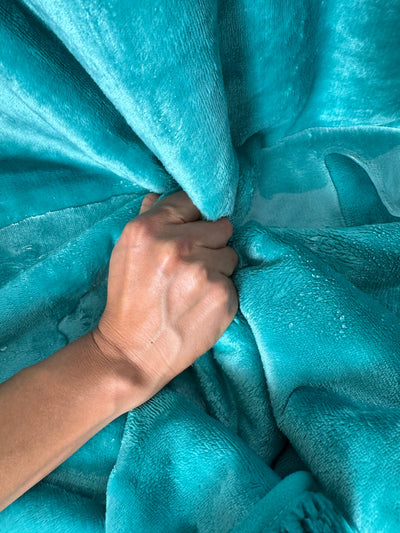 Waterproof Splash Blanket™ - Teal The OG