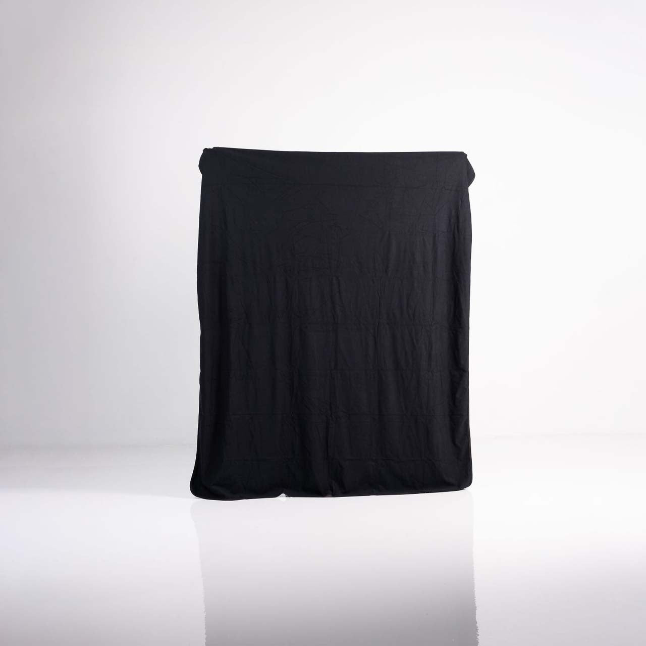 Waterproof Splash Blanket™️ Bamboujee Sheet - Black