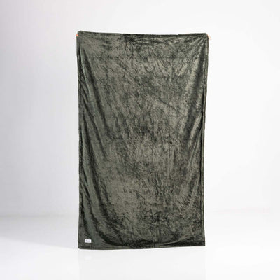 Furlush Waterproof Splash Blanket™ - Army