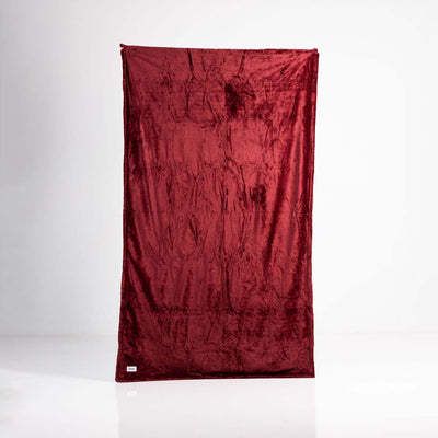 Furlush Waterproof Splash Blanket™ - Moon Blood