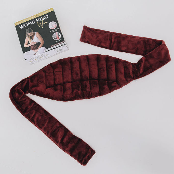 Womb Heat Wrap