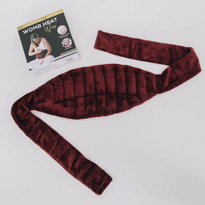 Womb Heat Wrap