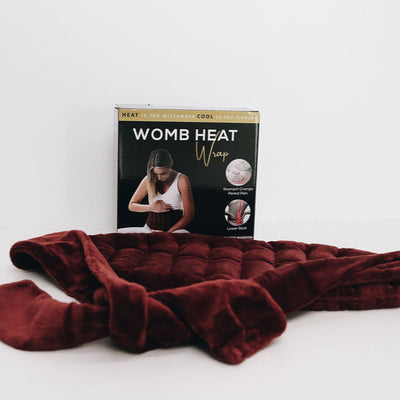 Womb Heat Wrap