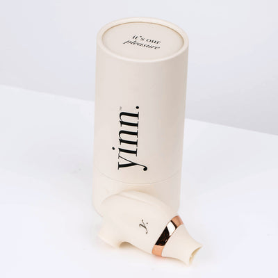 The Ovie Suck & Lick Vibrator