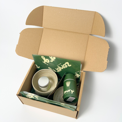 Zenergi Ceremonial Grade Matcha