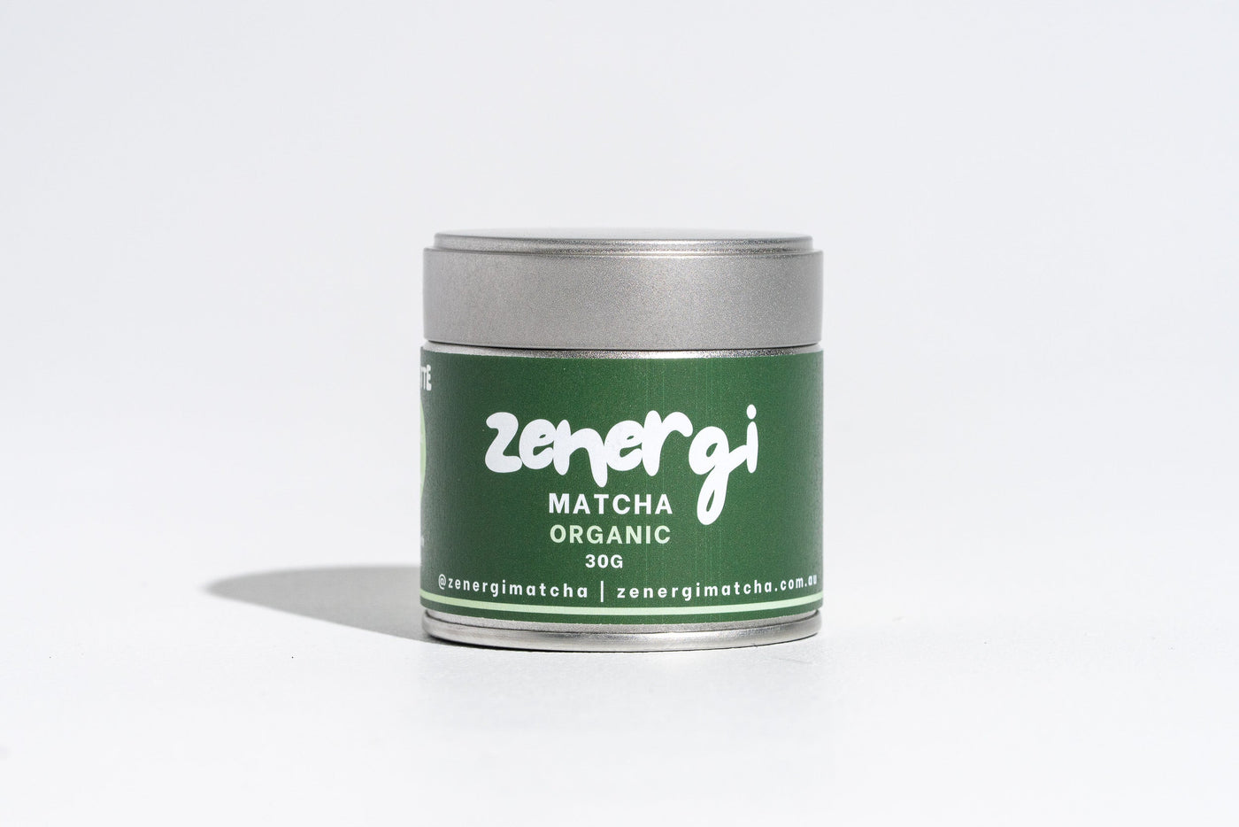 Zenergi Matcha - Organic