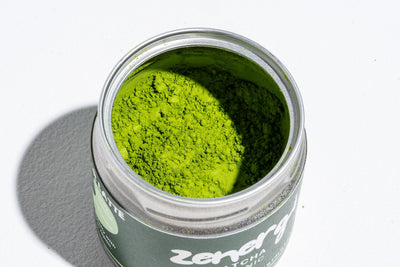 Zenergi Matcha - Organic
