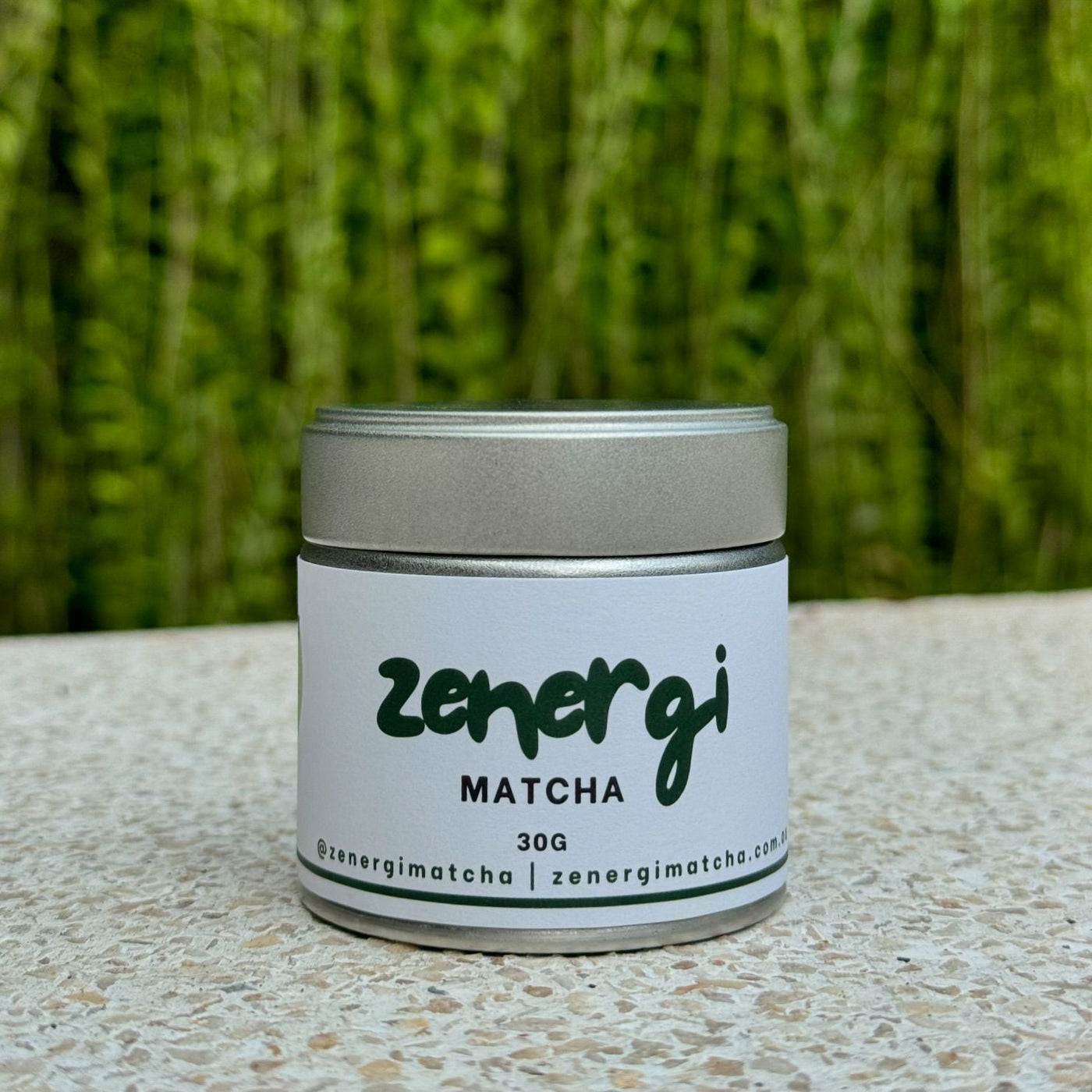 Zenergi Ceremonial Grade Matcha