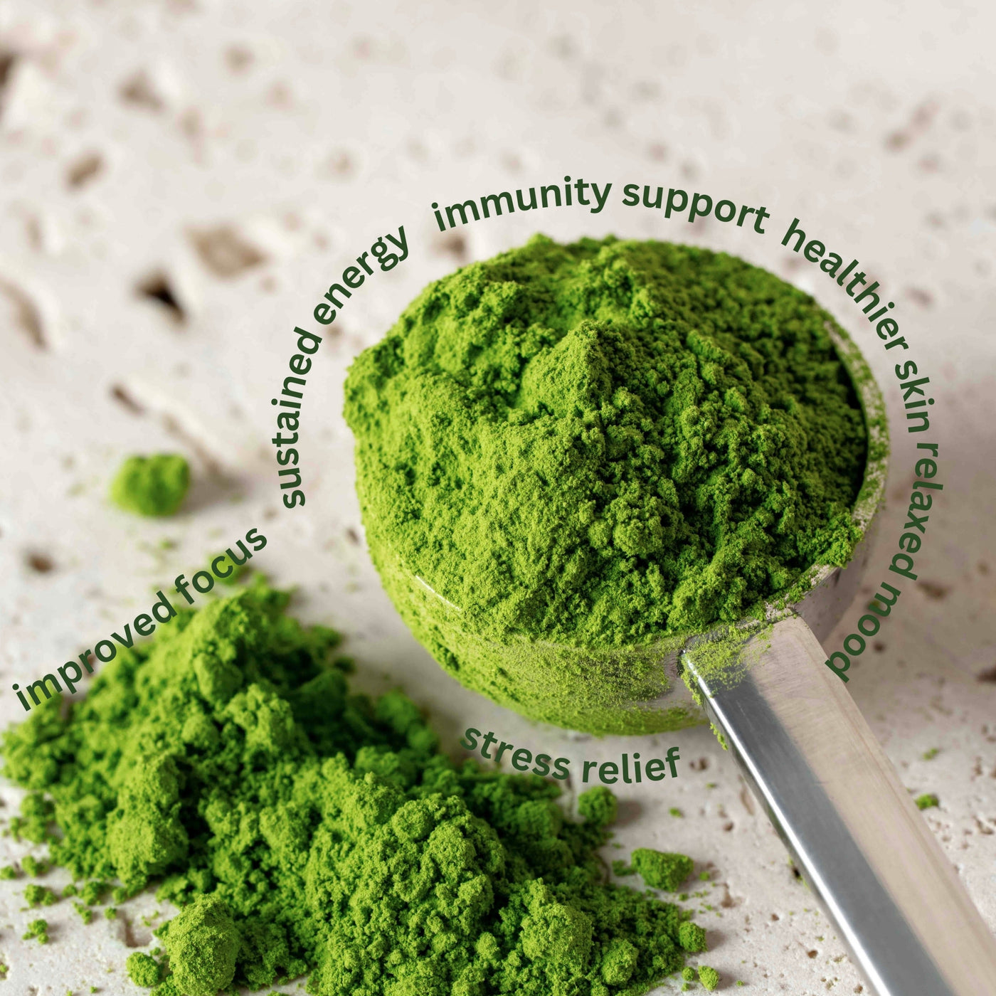 Zenergi Ceremonial Grade Matcha