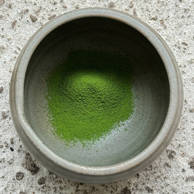 Zenergi Ceremonial Grade Matcha