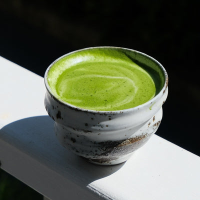 Zenergi Ceremonial Grade Matcha