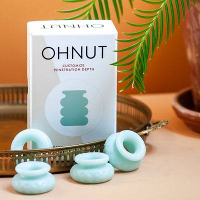 OHNUT | Customize Penetration Depth