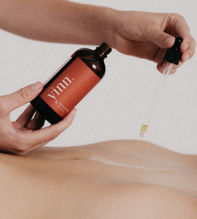 Yinn | The Body Oil