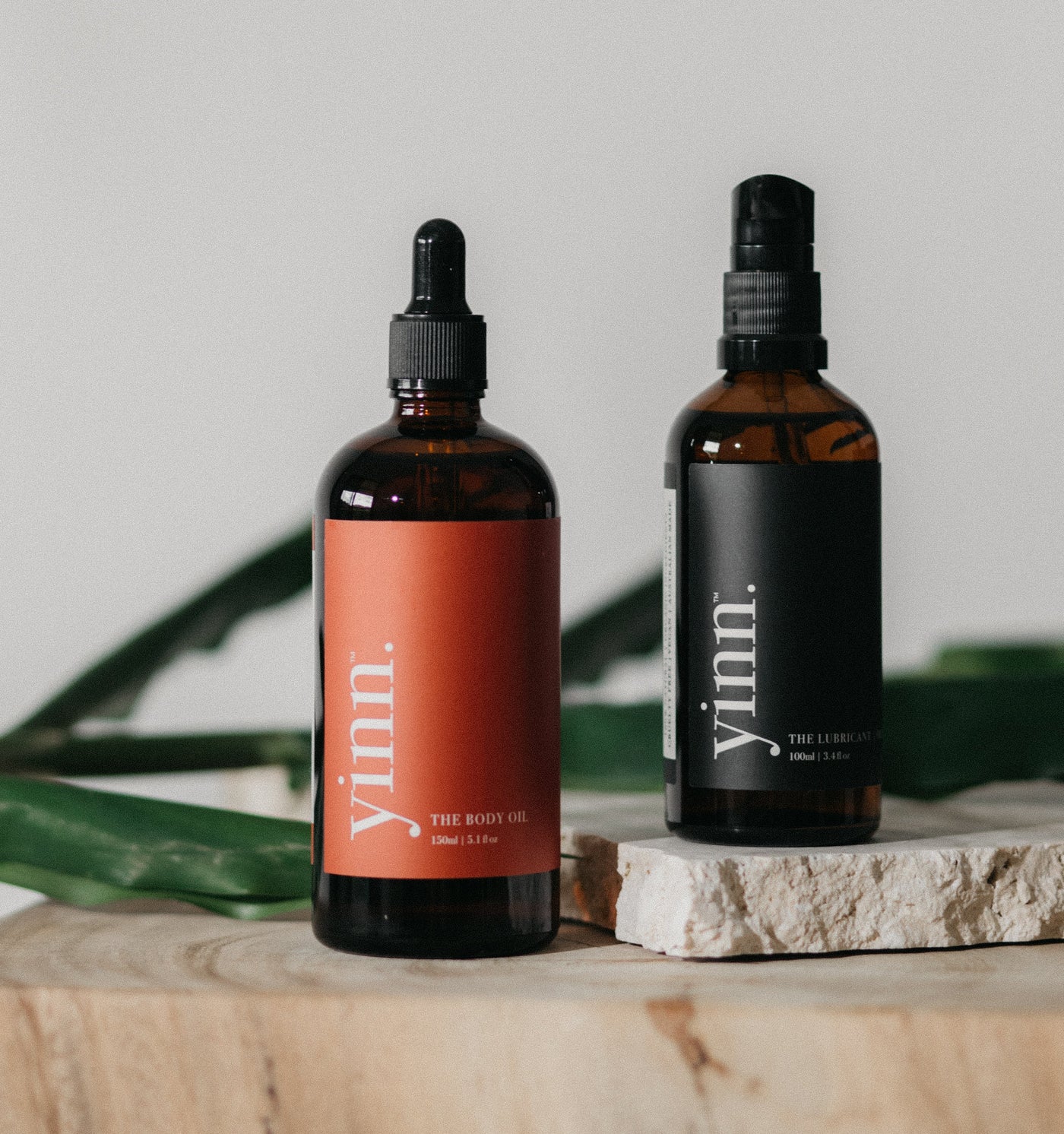 Yinn Yinn | Oil Based Lubricant – rosie rees