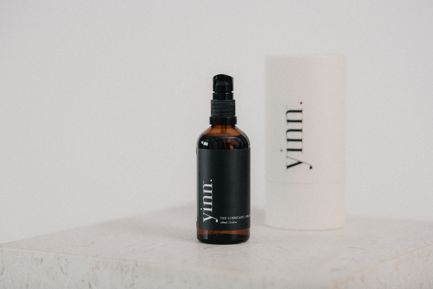 Yinn Yinn | Oil Based Lubricant – rosie rees