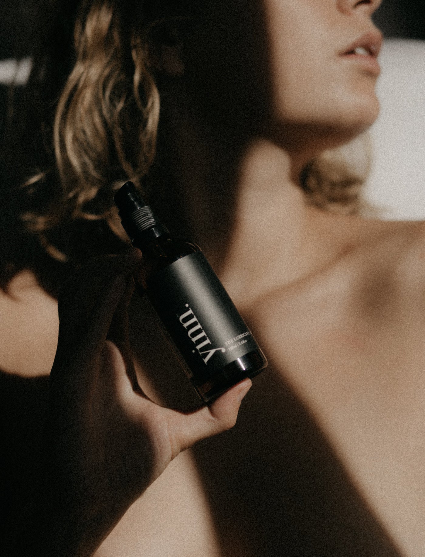 Yinn Yinn | Oil Based Lubricant – rosie rees